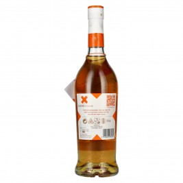 X by Glenmorangie Single Malt Scotch Whisky 40% Vol. 0,7l