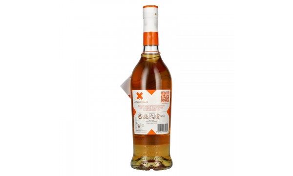 X by Glenmorangie Single Malt Scotch Whisky 40% Vol. 0,7l X by Glenmorangie Single Malt Scotch Whisky 40% Vol. 0,7l