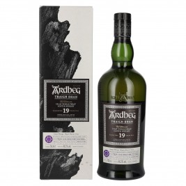 Ardbeg TRAIGH BHAN 19 Years Old Batch No. 5 46,2% Vol. 0,7l dovanų dėžutėje