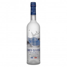 Grey Goose Vodka 40% Vol. 0,7l