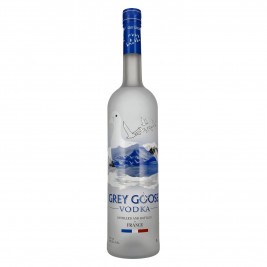 Grey Goose Vodka 40% Vol. 3l