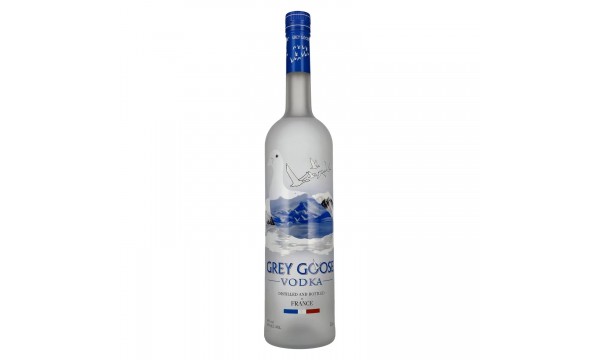 Grey Goose Vodka 40% Vol. 3l Grey Goose Vodka 40% Vol. 3l