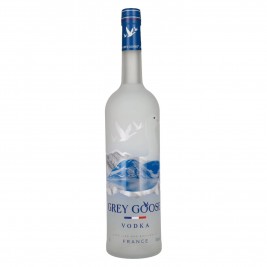 Grey Goose Vodka 40% Vol. 1,5l