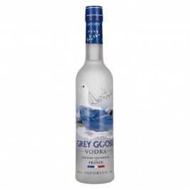 Grey Goose Vodka 40% Vol. 0,35l