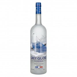 Grey Goose Vodka 40% Vol. 1,75l