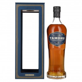 Tamdhu 15 Years Old Speyside Single Malt Scotch Whisky 46% Vol. 0,7l dovanų dėžutėje