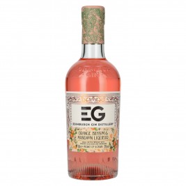 Edinburgh prieskoninis apelsinų žiedų ir mandarinų likeris