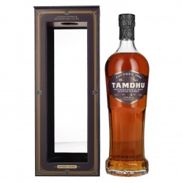 Tamdhu 18 Years Old Speyside Single Malt Limited Release 46,8% Vol. 0,7l dovanų dėžutėje