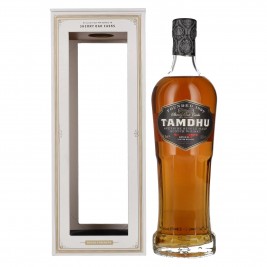 Tamdhu BATCH STRENGTH Speyside Single Malt No. 007 57,5% Vol. 0,7l dovanų dėžutėje
