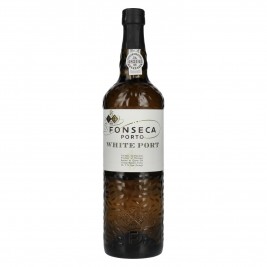 Fonseca Porto White Port 20% Vol. 0,75l, saldus