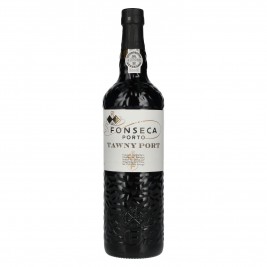 Fonseca Porto Tawny Port 20% Vol. 0,75l, saldus