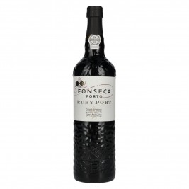 Fonseca Porto Ruby Port, saldus