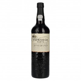 Fonseca Porto 20 Years Old Tawny Port 20% Vol. 0,75l, pusiau saldus