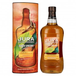 Jura ISLANDERS' EXPRESSIONS The Collection No. 04 2025 40% Vol. 1l dovanų dėžutėje