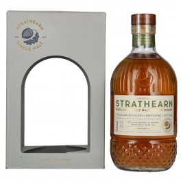 Douglas Laing STRATHEARN Triple Cask Highland Single Malt Scotch Whisky 50% Vol. 0,7l dovanų dėžutėje