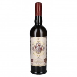 Douglas Laing TIMOROUS BEASTIE Cheese Cellar Port Cask Finish Limited Edition 48% Vol. 0,7l