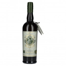 Douglas Laing TIMOROUS BEASTIE Cheese Cellar Madeira Cask Finish Limited Edition 48% Vol. 0,7l