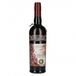 Douglas Laing OLD PARTICULAR Girvan 16 Years Old Single Grain Whisky 2008 48,4% Vol. 0,7l