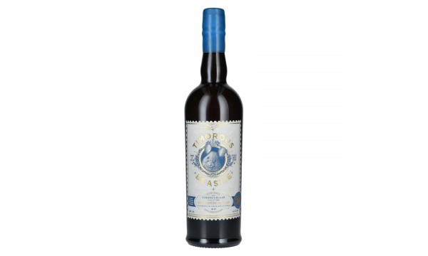Douglas Laing TIMOROUS BEASTIE The Cheese Cellar Collection Moscatel Cask Finish Limited Edition 48% 0,7l