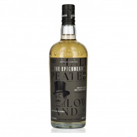 Douglas Laing THE EPICUREAN Peated Edition Lowland Blended Malt 50,5% Vol. 0,7l