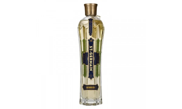 St. Germain Elderflower Liqueur 20% Vol. 0,7l