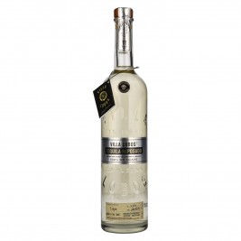 Villa Lobos Tequila Reposado 100% de Agave 40% Vol. 0,7l
