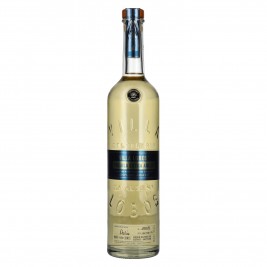 Villa Lobos Tequila Extra Añejo 100% de Agave 40% Vol. 0,7l