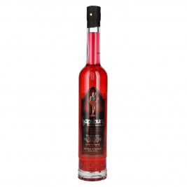 Hapsburg Absinthe X.C EXTRA STRONG Red Summer Fruits 89,9% Vol. 0,5l