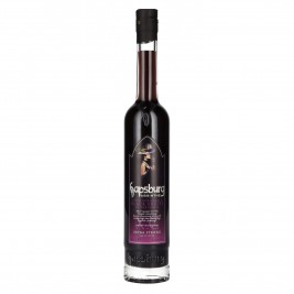 Hapsburg Absinthe X.C EXTRA STRONG Black Fruits of the Forest 89,9% Vol. 0,5l