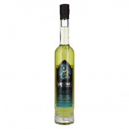 Hapsburg Absinthe CLASSIC 72,5% Vol. 0,5l