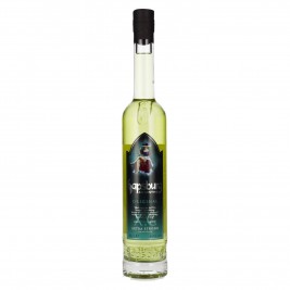 Hapsburg Absinthe X.C Original EXTRA STRONG 89,9% Vol. 0,5l
