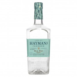 Hayman's of London OLD TOM GIN 41,4% Vol. 0,7l