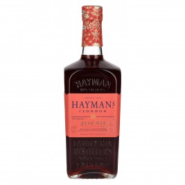 Hayman's of London SLOE GIN 26% Vol. 0,7l