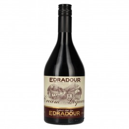 Edradour Cream Liqueur 17% Vol. 0,7l