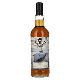 Signatory Vintage BUNNAHABHAIN 11 Years Old Single Malt Sea Shepherd 2012 46% Vol. 0,7l