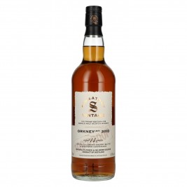 Signatory Vintage 100 Proof Edition ORKNEY (HP) 14 Years Old Single Malt #38 2010 57,1% Vol. 0,7l