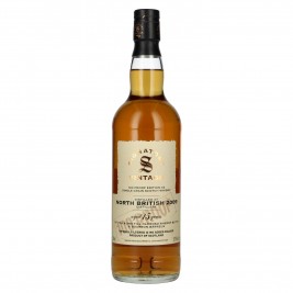 Signatory Vintage 100 Proof Edition NORTH BRITISH 15 Years Old Single Grain #2 2009 57,1% Vol. 0,7l