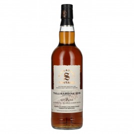 Signatory Vintage 100 Proof Edition TULLIBARDINE 9 Years Old Single Malt #44 2015 57,1% Vol. 0,7l