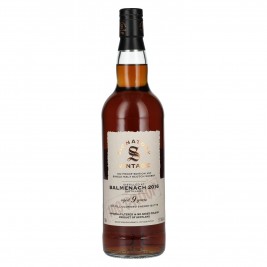 Signatory Vintage 100 Proof Edition BALMENACH 9 Years Old Single Malt #57 2016 57,1% Vol. 0,7l