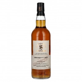 Signatory Vintage 100 Proof Edition ORKNEY (HP) 14 Years Old Palo Cortado Cask #59 2011 57,1% Vol. 0,7l
