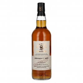 Signatory Vintage 100 Proof Edition ORKNEY (HP) 14 Years Old Palo Cortado Cask #59 2011 57,1% Vol. 0,7l