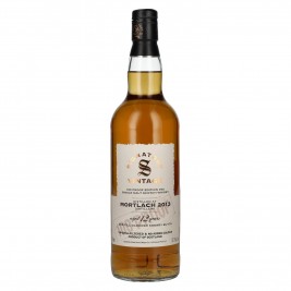 Signatory Vintage 100 Proof Edition MORTLACH 12 Years Old Single Malt #60 2013 57,1% Vol. 0,7l