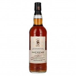 Signatory Vintage 100 Proof Edition CAOL ILA 12 Years Old Single Malt #65 2013 57,1% Vol. 0,7l