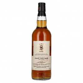 Signatory Vintage 100 Proof Edition CAOL ILA 13 Years Old Single Malt #70 2012 57,1% Vol. 0,7l
