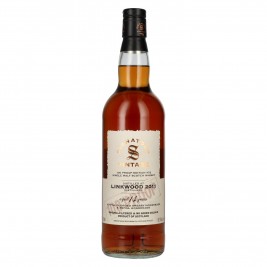 Signatory Vintage 100 Proof Edition LINKWOOD 14 Years Old Single Malt #72 2011 57,1% Vol. 0,7l
