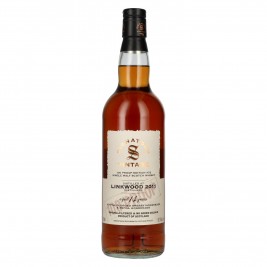 Signatory Vintage 100 Proof Edition LINKWOOD 14 Years Old Single Malt #72 2011 57,1% Vol. 0,7l