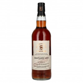 Signatory Vintage 100 Proof Edition MORTLACH 11 Years Old Single Malt #73 2014 57,1% Vol. 0,7l