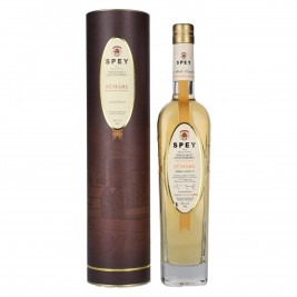 Spey FŨMÃRE Smoky and Peaty Single Malt Scotch Whisky 46% Vol. 0,7l dovanų dėžutėje