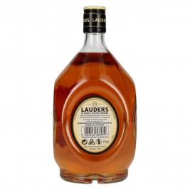 Lauder's Blended Scotch Whisky 43% Vol. 1l