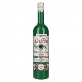 La Fée Absinthe Parisienne 68% Vol. 0,7l